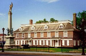 Файл:Philipse Manor Hall.jpg