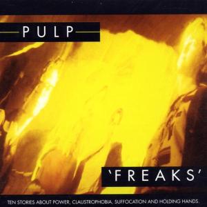 Файл:Pulp - Freaks.jpg