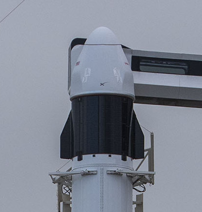 Файл:SpaceX Cargo dragon C211.jpg