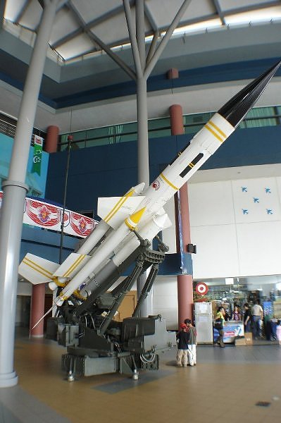 Файл:Bloodhound Mk.II SAM.jpg
