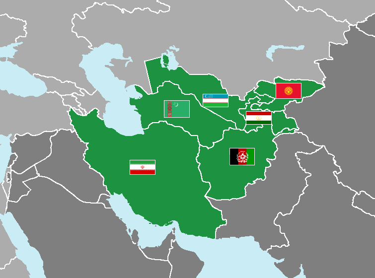 Файл:CAFF member associations map.png