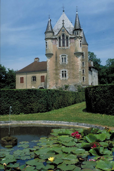 Файл:Chateau de dortan.jpg