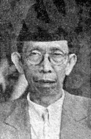 Файл:Ki Hadjar Dewantara Mimbar Umum 18 October 1949 p2.jpg
