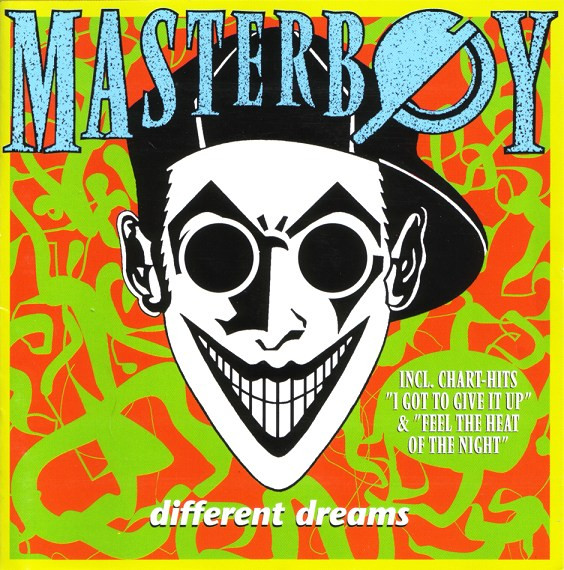 Файл:Masterboy - Different Dreams.jpg