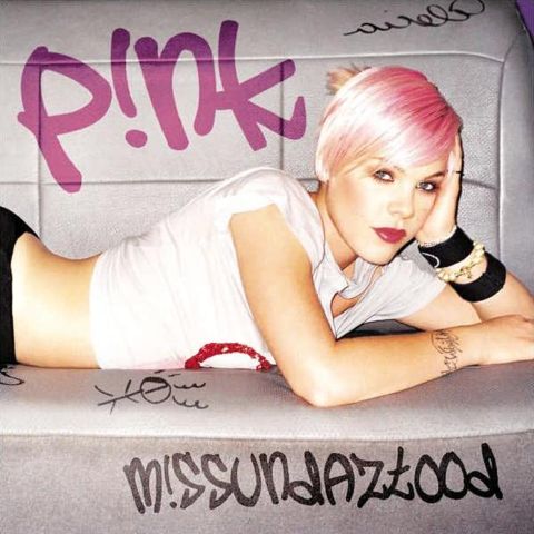 Файл:Pink - Missundaztood.jpg