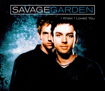 Файл:Savage Garden - I Knew I Loved You.jpg
