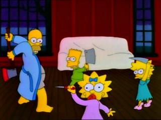 Файл:The Simpsons. Treehouse of Horror.jpg