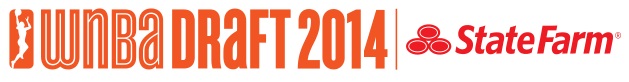 Файл:2014 WNBA Draft Logo.jpg