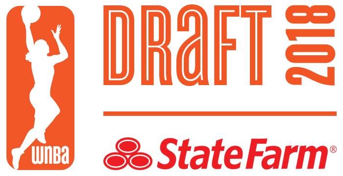 Файл:2018 WNBA Draft Logo.png