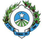 Файл:Brasao Cabixi.png