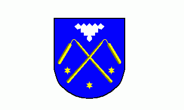 Файл:Flagge Großenbrode.png