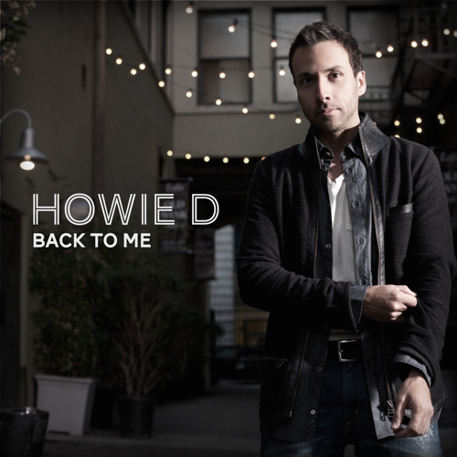 Файл:Howie Dorough - Back to Me.jpg