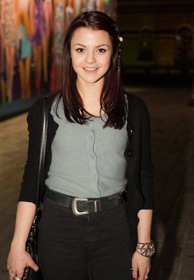Файл:Kathryn Prescott.jpg