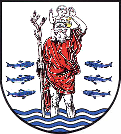 Файл:Wappen Kappeln.png