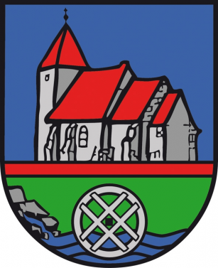 Файл:Wappen Kirchwalsede.png