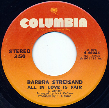 Файл:Barbra Streisand - All in Love Is Fair.jpg