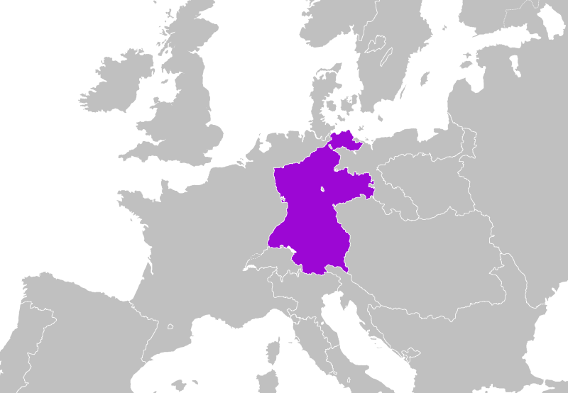 Файл:Map-Rheinbund-1812.png