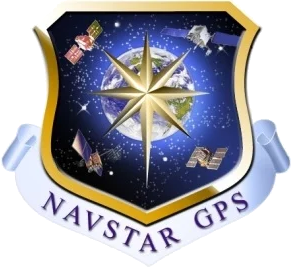 Файл:NAVSTAR GPS logo.png