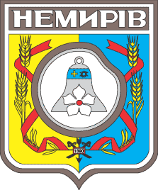 Файл:Nemyriv gerb.png