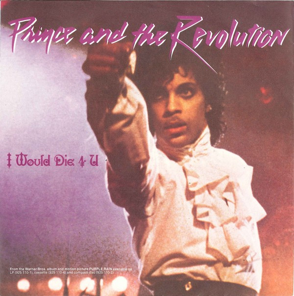 Файл:Prince ft. The Revolution - I Would Die 4 U.jpg