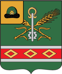 Файл:Coat of Arms of Korablino rayon (Ryazan oblast).png