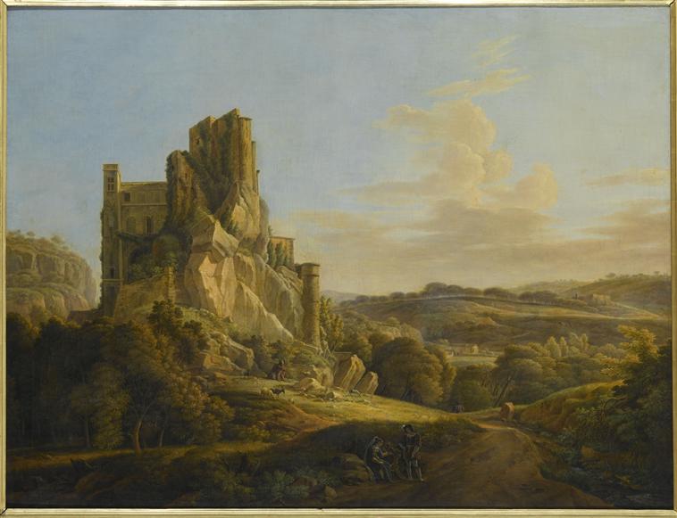 Файл:Constantin-Château de la Barben.jpg