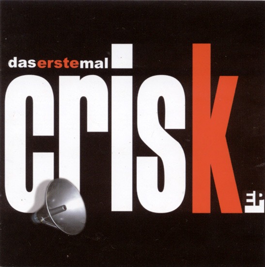 Файл:Crisk - Das Erste Mal.jpeg