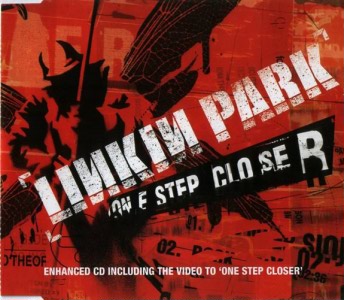 Файл:Linkin Park - One Step Closer.jpg