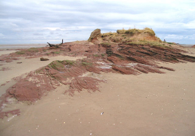 Файл:Little Eye - geograph.org.uk - 217877.jpg