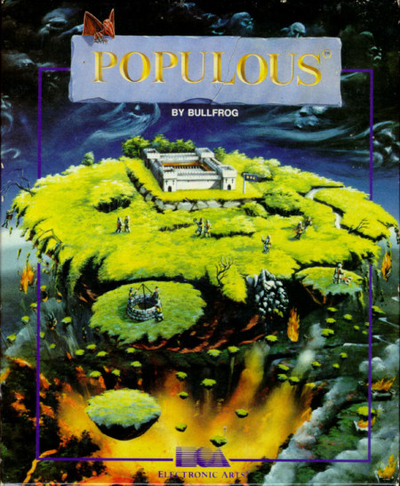 Файл:Populous (игра).jpg