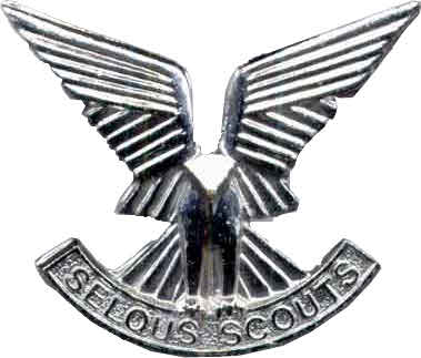Файл:Selous-Scouts-cap-badge.png