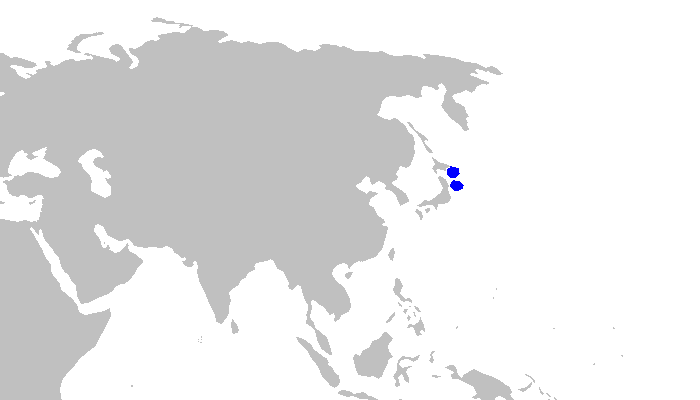 Файл:Apristurus fedorovi distmap.png