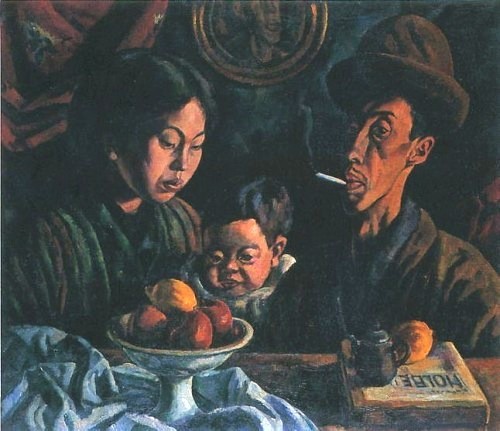 Файл:Koide Narashige - N Family.jpg