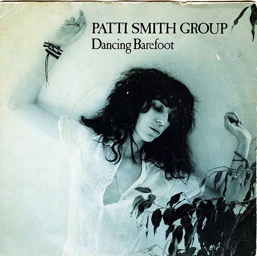 Файл:Patti Smith Group - Dancing Barefoot.jpg