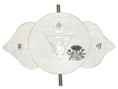Файл:Traditional Hindu Diagram of Brow Chakra.jpg