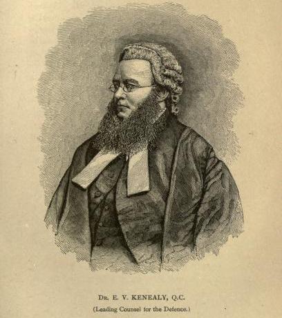 Файл:Kenealy in court.jpg