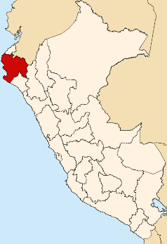 Файл:Location of Piura region.png