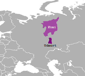 Файл:Permic languages.png