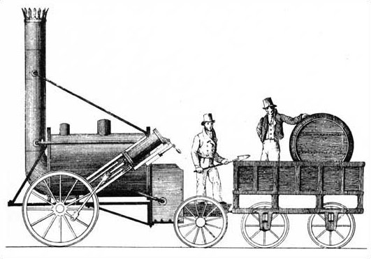 Файл:Stephenson's Rocket drawing.jpg