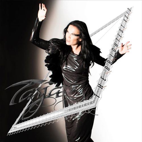Файл:Tarja Turunen - The Brightest Void.jpg