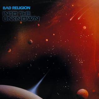 Файл:Bad Religion - Into the Unknown.jpg