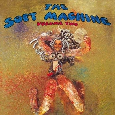 Файл:Soft Machine - Volume Two.jpg