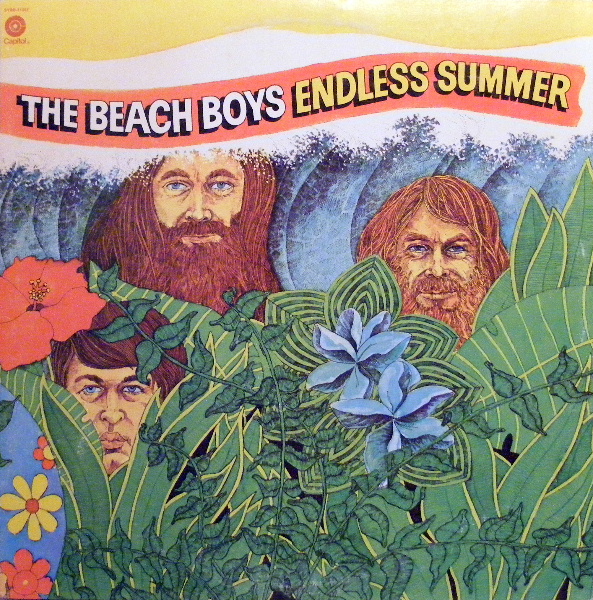 Файл:The Beach Boys - Endless Summer.jpeg
