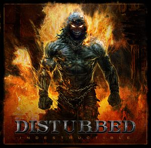 Файл:Disturbed - Indestructible.jpg
