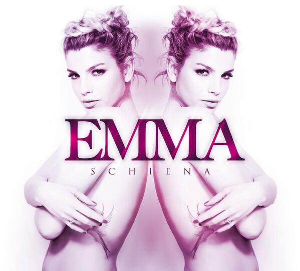 Файл:Emma Marrone - Schiena vs Schiena.jpg