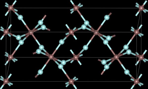 Файл:FeF3structure.jpg