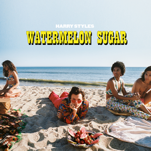 Файл:Harry Styles - Watermelon Sugar.png