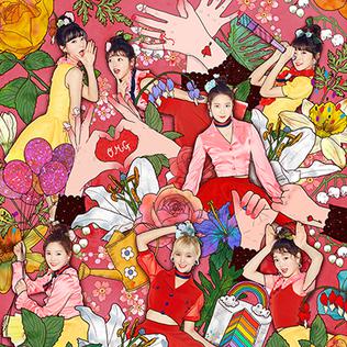 Файл:Oh My Girl - Coloring Book.jpg