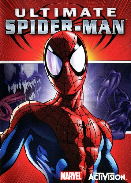 Файл:Ultimate Spider-Man (игра).jpg