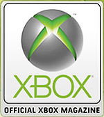 Логотип Официального Журнала Xbox